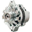 Powermaster Alternator 47803; 140 Amp Small Case Satin For CS130. Fixed Price $217.22.