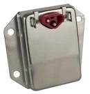 Oem Grade Voltage Regulator 70-87 Chrysler Dodge Plymouth 12V A-circuit 3438150. Fixed Price $68.94.