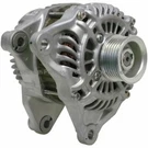 Mpa 10323 Alternator High-quality Auto Part, Universal Fit For Multiple Models. Fixed Price $370.19.