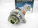 Bbb Industries N13809 Alternator For 2000 Tj Wrangler 4.0L L6 117 Amps. Fixed Price $89.99.