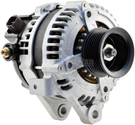 Alternator Bbb Industries 11088 Reman Fits 04-05 Toyota RAV4 2.4L-L4. Fixed Price $224.94.