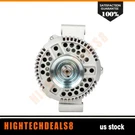 Alternator Ford E350 Econoline Club Wagon 1995-1998 V8 7.3L F6UU10300EA 7768. Fixed Price $90.14.