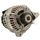 Delco Remy 12075 Alternator Remanufactured. Fixed Price $308.92.