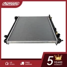 26MM Aluminum Core Radiator For Nissan Armada 2005-2015 All Engine 21460ZC00A. Fixed Price $108.99.