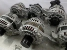 2016 Nissan Rogue Alternator Oem 76K Miles. Fixed Price $169.80.