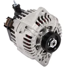 Alternator For Kia Sephia 1999-2001 L4 1.8L 110AMP QK2AA-18-300 RK2AA-18-300U. Fixed Price $101.78.