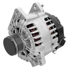 New Alternator For 2007-2015 Nissan Altima Sentra 2.5L 23100-JA02A 11258. Fixed Price $94.99.
