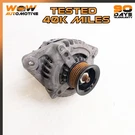 06-16 Aston Martin V8 Vantage 4.7L Engine Alternator Generator Assembly Oem. Fixed Price $278.93.