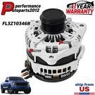 High 300 Amp Alternator Ford F150 F-150 Pickup Truck 2.7L 3.5L 2015-2020 V6. Fixed Price $239.00.