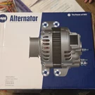 New Alternator Ford Super Duty 7.5 1995-1997 F-250 F-350 E-350 460. Fixed Price $60.00.