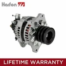 New Alternator For Isuzu Npr-hd Nqr Nrr 4.8 5.2L 03-07 2902768400 8972482970. Fixed Price $450.00.