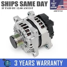 Alternator For Hyundai Santa Fe Sport 2013-2016 Kia Optima 2014-2015 2.4L 150A. Fixed Price $91.99.