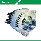 Lucas Alternator For 5.7L 2007-2008 Dodge Ram 1500 2500 3500 Durango Truck. Fixed Price $131.95.