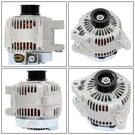 Lablt Alternator 100A 1012117750 For Toyota Sienna Ce/le/xle 1998-2003 V6 3.0L. Fixed Price $78.71.