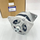 Lr Defender 300TDI Alternator 65 AMP12V Part AMR4249. Fixed Price $225.95.