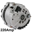 New 220AMP Alternator For Cadillac Brougham 5.0L 5.7L 1991-1992 AL668X 10479906. Fixed Price $323.60.