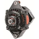 Powermaster Alternator 8132; 95 Amp Black For. Fixed Price $383.04.
