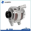 Alternator 13790 Fit For Dodge Dakota/durango 2000 V8 4.7L 80AMP 12VOLT. Fixed Price $77.60.