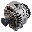 Alternator Fits Dodge Sprinter 3500 2004-2006, 5117587AA, 5117587AB, 12385. Fixed Price $212.69.