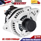 Oem Genuine Alternator Fit 2009-2013 Toyota Corolla 2009-2010 Matrix 1.8L. Fixed Price $84.99.