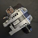 2005 2018 Toyota Avalon V6 3.5LITER 130AMPS Alternator Oem Reman By Rvv. Fixed Price $174.79.