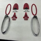 1954 Chevrolet Tail Lights C5. Fixed Price $49.95.