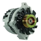 Genuine Acdelco Alternator 335-1019. Fixed Price $107.77.