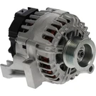 New Alternator For Pontiac G6 V6 3.5L 06-10 TG12C048 TG12C084 TG13S018 AVA0034. Fixed Price $153.95.