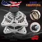 Alternator For Nissan Altima 2013 2014 2015 2016 2017 2018 2.5L 11657 231003TA1A. Fixed Price $88.55.