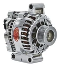 Powermaster Alternator 67796; 150 Amp Polished 6G Ford. Fixed Price $508.66.