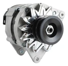 New Alternator Fits Agco Farm Tractor MT545B Cat 6-365 2004-07 3821974 11201984. Fixed Price $248.30.