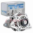 Tyc 2-13787 Alternator For N13787 MD375853 AMT0097 ALT-3047 AL4032X A2787 Lu. Fixed Price $149.87.