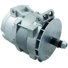 New Alternator For Freightliner Hd Flc We Series A0014944PA. Fixed Price $375.95.