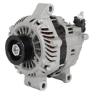 Alternator For 2007-2015 Mitsubishi Outlander V6 3.0L 11317 120A Cw Ir/if. Fixed Price $99.36.
