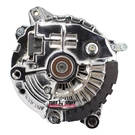 Stuff Alternator 7935F6G; CS130 160 Amp Chrome 1-WIRE W/ 6-GROOVE Pulley. Fixed Price $291.09.