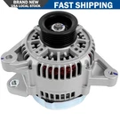 13558 Alternator For 1995-99 Toyota Avalon, 1994-96 Camry Lexus ES300 3.0L. Fixed Price $68.99.
