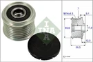 Ina 535 0260 10 Alternator Freewheel Clutch Bag For Suzuki. Fixed Price $67.81.