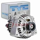 Tyc 2-11042 Alternator For AL0819X ABO0251 A2850 334-2739 334-1477 15729 Mv. Fixed Price $201.67.