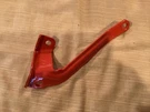 Early Gm Small Block Chevy 283 327 Alternator Support Bracket, Short Water Pump. Fixed Price $24.00.