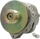Powermaster Alternator 48203; 200 Amp Large Case Satin For CS144. Fixed Price $438.76.