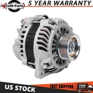 Alternator For Infiniti FX35 V6 3.5L 2003 2004 2005 2006 2007 2008 3498CC 11052. Fixed Price $122.08.