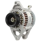 Delco Remy 13208 Alternator Remanufactured. Fixed Price $192.69.