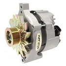 Stuff Alternator 7716E; 2G 100A Natural 6-GROOVE 1987-1995 Ford 5.0L. Fixed Price $220.75.