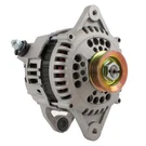 New 12V 80 Amp Alternator Fits Mazda Miata 1.8L 2004 2005 BP6D18300R0A 20130233. Fixed Price $204.17.