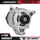 Alternator For Jeep Wrangler Jk V6 3.6L 160A 12V 2012 -2018. Fixed Price $99.99.