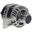 New 160A Alternator For Jeep Cherokee 2.4 2020-2022 2023 A5TV0981AC A005TV0981AC. Fixed Price $277.95.