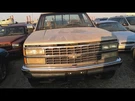 Alternator 100 Amp Fits 90-95 Chevrolet 1500 Pickup 2117436. Fixed Price $70.25.