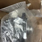Summit Racing Alternator Amps Black Powdercoated 12V Gm 12SI Case 811001. Fixed Price $107.99.