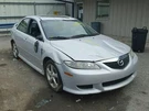 Alternator 6-181 Fits 03-08 Mazda 1606674. Fixed Price $76.00.