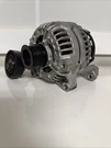 2004-06 Bmw 330CI 325CI 325I 330I E46 Bosch Alternator 120A W/o Rear Air Duct. Fixed Price $100.00.